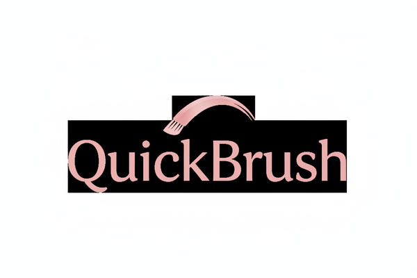 QuickBrush Logo